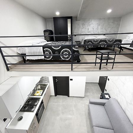 Luxury Home Valentino Неаполь Екстер'єр фото