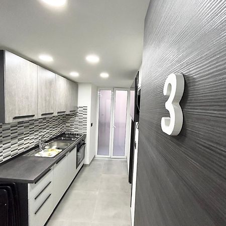 Luxury Home Valentino Неаполь Екстер'єр фото