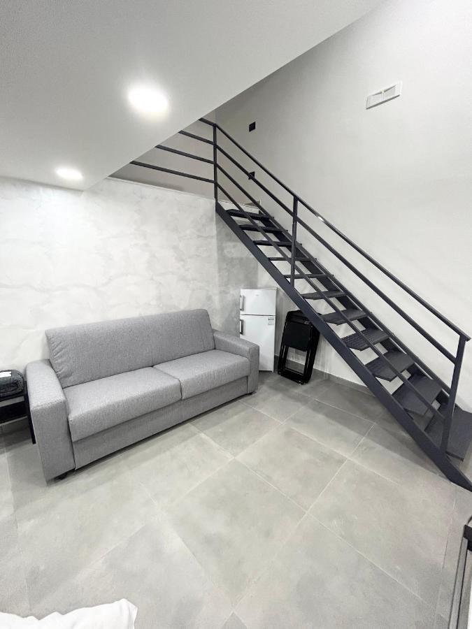 Luxury Home Valentino Неаполь Екстер'єр фото