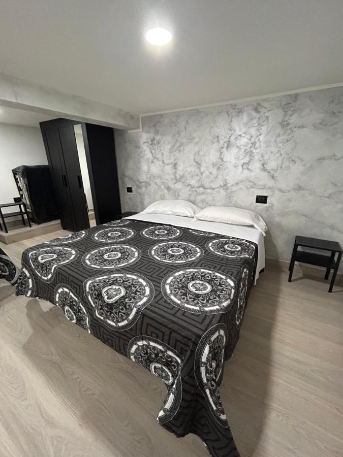 Luxury Home Valentino Неаполь Екстер'єр фото